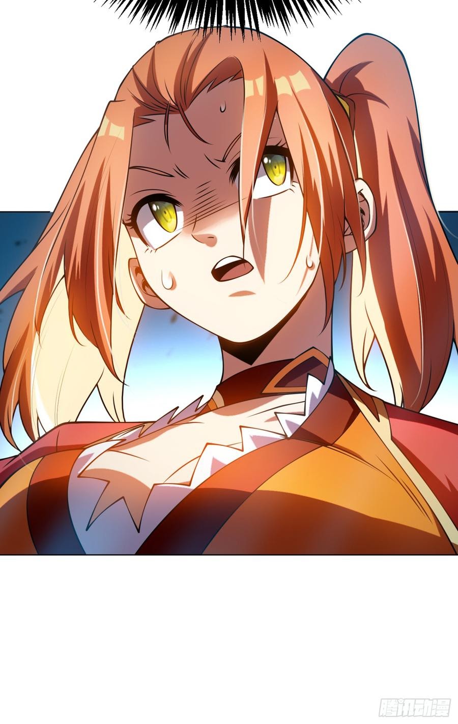 Martial Inverse Chapter 31 Bahasa Indonesia